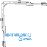 MACO MM Eckumlenkung 2 iS (222202)