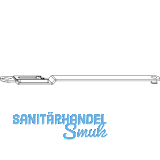 MACO MM Zweitscherenarm, rechts, L=231,5 mm (203766)