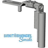 WINKHAUS Drehlagerband DL.K.20-9.RS.WS, 12/20-9V, 130kg, rechts, wei�