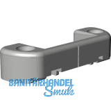 WINKHAUS Zwangsverriegelung ZV-RT.26/9/13.RC Rahmenteil, TROCAL 88+