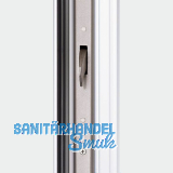 WINKHAUS Mehrfachverriegelungschloss STV-F1669/55 88/8,5 M3 LS MC, silber, links