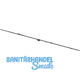 WINKHAUS Getriebe konstant GAK.2225-2.DFE, DM 15,5 mm, FFH 1975-2225 mm, silber