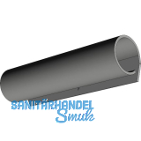 WINKHAUS Scherenbandkappe K.SK.F9 titanf�rbig