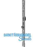 WINKHAUS Mittenverriegelung M.250-1, L=250 mm, 1 Schlie�zapfen, silber