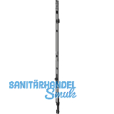 WINKHAUS Mittenverriegelung MK.500-1, L=500 mm, 1 Zapfen, verl�ngerbar, silber