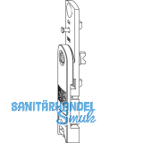 WINKHAUS Trifunktionselement TFE, silber