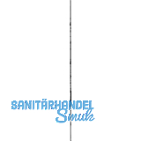 WINKHAUS Stulpfl�gelgetriebe mittig GASM.2300-3 Beschlagsnut, 3 Schlie�bleche