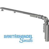 WINKHAUS Schere SK1.A.20-13.RS.WS f�r Schr�gfenster, FFB 270-600, rechts, wei�