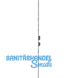 WINKHAUS Getriebe konstant GAKA.2000-4.D40, DM 40 mm, FFH 1750-2000, PZ sperrbar