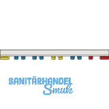 WINKHAUS Nesterlehre LE.N.K.1101-1550 f�r konstanten Griffsitz, L=1101-1550 mm