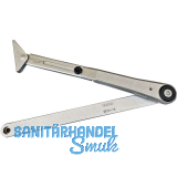 GEZE Feststellgest�nge TS 4000/ TS 2000