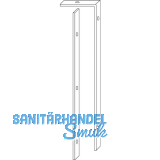 WINKHAUS Unterf�tterung KO/KU f�r Kantenriegel, gegen�berliegende Beschlagsnut