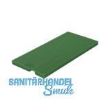 ROTO Verglasungsklotz GL-IB 100 x 48 x 5 aus Kunststoff gr�n