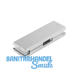 Gegenkasten GK 50 Universal light f�r US 10 und US 20, Edelstahl (03.526)