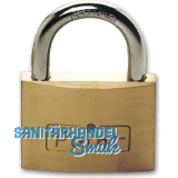 BURG-W�CHTER Vorhangschloss 500 Point verschiedensperrend, Breite 30 mm