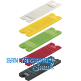 ROTO Bremskl�tze 100 x 30 x 1 aus Kunststoff wei�