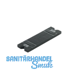 ROTO Bremskl�tze 100 x 30 x 6 aus Kunststoff schwarz