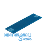 ROTO Verglasungsklotz GL-SV 100 x 50 x 2, aus Kunststoff blau