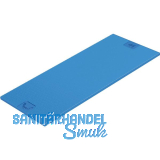 ROTO Verglasungsklotz GL-IB 100 x 56 x 2 aus Kunststoff blau