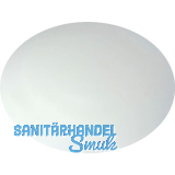 BURG-W�CHTER Wandt�rpuffer TPF 2050 DUO SB-2, Kunststoff wei�