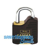 BURG-W�CHTER Hochleistungsvorhangschloss Gamma 700 verschiedensperrend, 55 mm SB