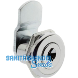 Ersatzzylinder f�r Fabrikat JU, SB-1