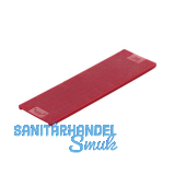 ROTO Verglasungsklotz GL-SV 100 x 28 x 6, aus Kunststoff schwarz