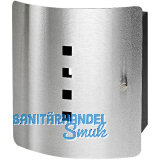 BURG-W�CHTER Schl�sselschrank Quad, mit 10 Haken