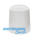 BURG-W�CHTER Boden- und Wandt�rpuffer TSB 2025 SB, Kunststoff wei�