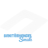 ROTO Euroklick Distanzplatte 65 x 52.5 x 1 wei�