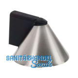 BURG-W�CHTER Bodent�rpuffer TSB 2140 SB, Edelstahl geb�rstet