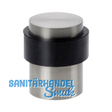 BURG-W�CHTER Bodent�rpuffer TSB 2230 SB, Edelstahl geb�rstet