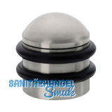 BURG-W�CHTER Bodent�rpuffer TSB 2235 SB, Edelstahl geb�rstet