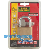 BURG-W�CHTER Vorhangschloss Boccia verschiedensperrend, 50 mm SB