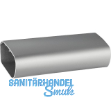 BURG Zeitungsbox 4900, Kunststoff silberf�rbig