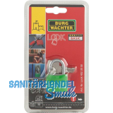 BURG-W�CHTER Vorhangschloss Look 402 verschiedensperrend, 30 mm SB