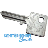 BURG-W�CHTER Schl�sselrohling 66R/L