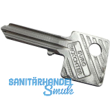 BURG-W�CHTER Schl�sselrohling 68R