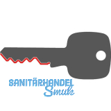 Mehrpreis f�r Fr�sen nach Nummer BURG