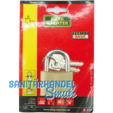 BURG-W�CHTER Vorhangschloss 222 C-Line, 50 mm, verschiedensperrend SB