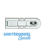 BURG-W�CHTER Anlegarbe mit Doppelgelenk 130 mm