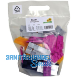 GV Montagekeile, MINI 61