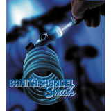 BURG-W�CHTER Spiral-Seilschloss 340 L mit Licht SB, L�nge 1800 mm