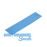 ROTO Verglasungsklotz GL-SV 100 x 40 x 2, aus Kunststoff blau