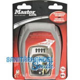 MASTER LOCK Schl�sselsafe Select Access