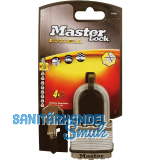 MASTER LOCK Vorhangschloss Excell M5EURDLF 52 mm Stahl, verschiedensperrend SB