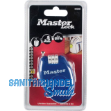 MASTER LOCK Kabelschloss 4603 EURD mit Zahlenkombination SB