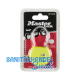 MASTER LOCK Kabelschloss 4671 EURDCOL mit Zahlenkombination, bunt, SB