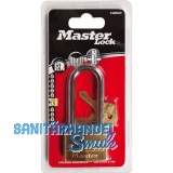 MASTER LOCK Vorhangschloss 140 EURDLH Messing, Breite 40 mm, verschsp. SB