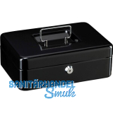 BURG-W�CHTER Geldkassette Money 5025 schwarz